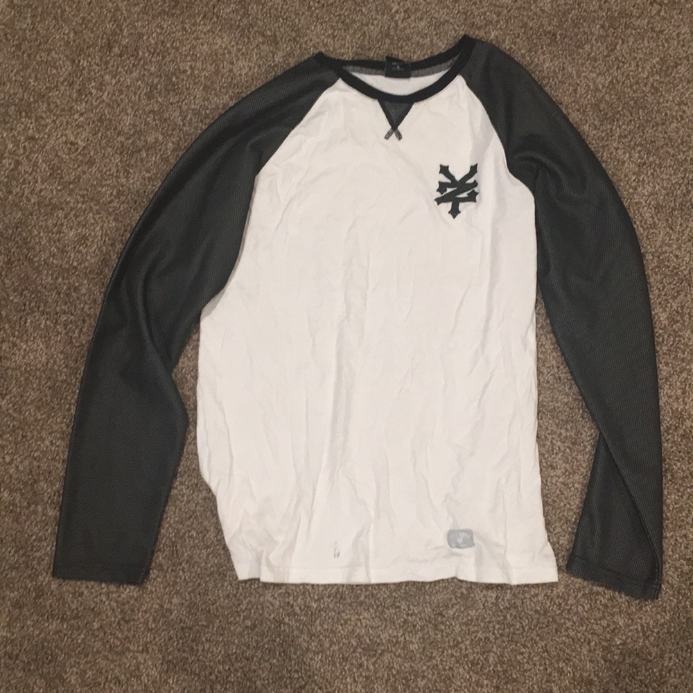 Zoo York shirt